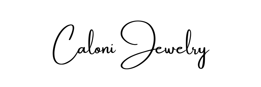 CaloniJewelry